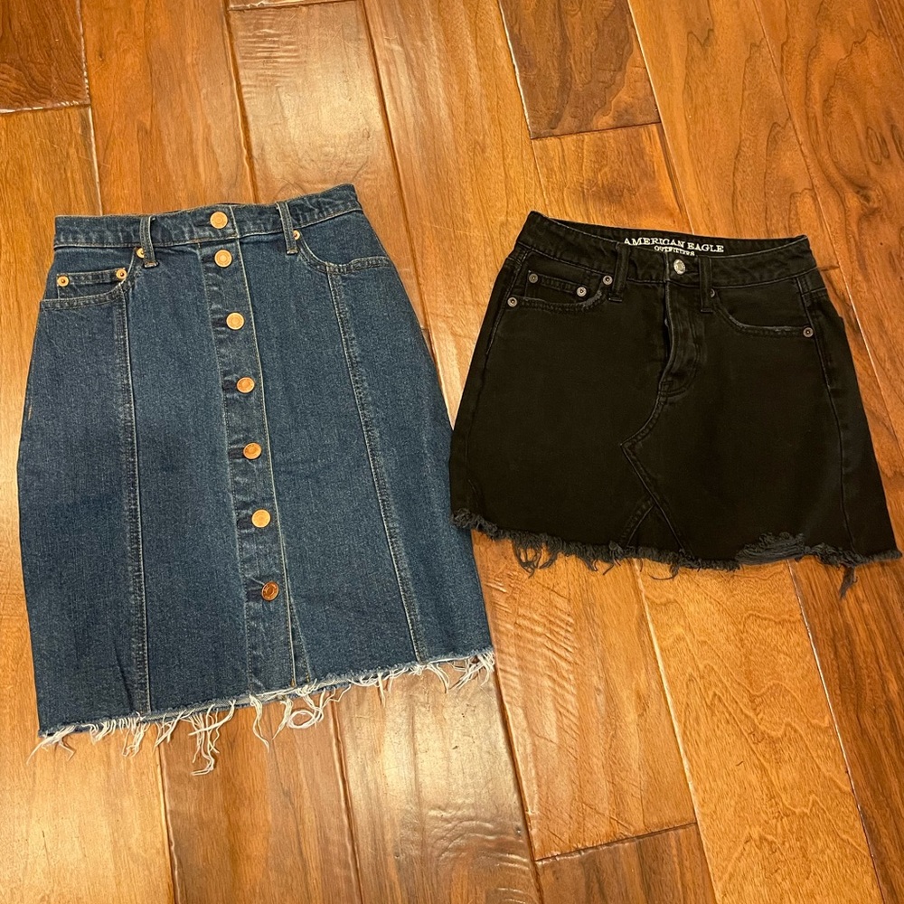 Skirts 00
